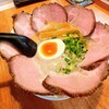 あいつのラーメン かたぐるま 北野白梅町店