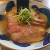 中華蕎麦 みうら
