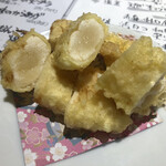 酒場 ソレデモヤッパリ - 