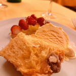 トラットリア デッラ ランテルナ マジカ - 