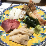 酒場 ソレデモヤッパリ - 