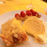 トラットリア デッラ ランテルナ マジカ - 