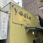 Yoake - 