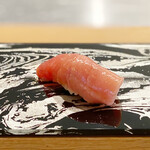 スシコーヒー - 中トロ