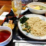 甘味茶房 かすが - とても美味しかったです。