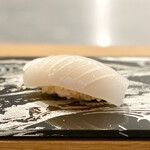 スシコーヒー - スミイカ