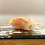 スシコーヒー - 車海老