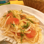 トラットリア デッラ ランテルナ マジカ - 