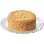 アンリ・シャルパンティエ - Wチーズケーキ