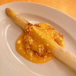 トラットリア デッラ ランテルナ マジカ - 