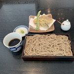 Ginza Sanada - 