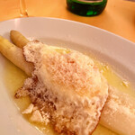 トラットリア デッラ ランテルナ マジカ - 