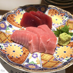 酒場 ソレデモヤッパリ - 