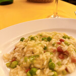 トラットリア デッラ ランテルナ マジカ - 