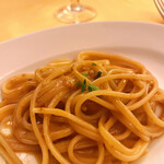 トラットリア デッラ ランテルナ マジカ - 