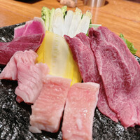 ANIKU produced by 新井屋 - 
