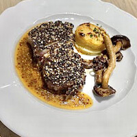 QUAND L'APPETIT VA TOUT VA ! - 豚  QUAND L'APPETIT VA TOUT VA ! - 豚