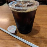 プロント - アイスコーヒー¥363-