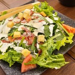 山内農場 東京ミッドタウン八重洲店 - 