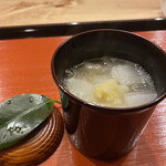 東茶屋 なかむら - 