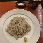 東茶屋 なかむら - 