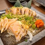 山内農場 東京ミッドタウン八重洲店 - 