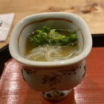 東茶屋 なかむら - 