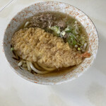 Sankichi Udon - 