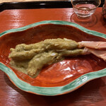 東茶屋 なかむら - 