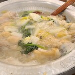 山内農場 東京ミッドタウン八重洲店 - 