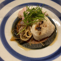 東茶屋 なかむら - 