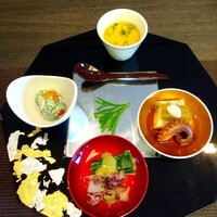 生簀割烹　海幸 - 