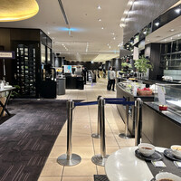 オールデイダイニング リモネ(リーガロイヤルホテル大阪) - 