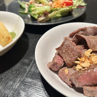 オールデイダイニング リモネ(リーガロイヤルホテル大阪) - 