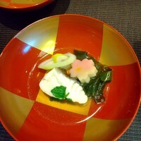 生簀割烹　海幸 - 