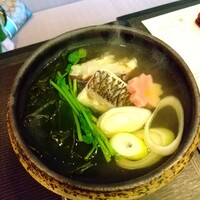 生簀割烹　海幸 - 