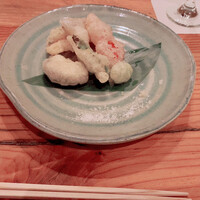 春秋 溜池山王店 - 