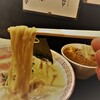 らぁ麺すみれ堂