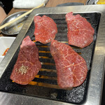 Yakiniku Horumon Tasuki - 