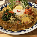 パニ カフェ - 