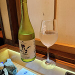 銀しゃり処 米右衛門 - 水