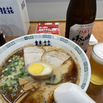 桂花ラーメン - 