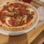 CRAFT CHEESE&PIZZA ROMANO - 