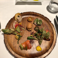 ル・ニコ・ア・オーミナミ - 