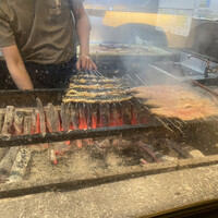 ひつまぶし名古屋備長 ラシック店 - 