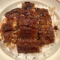 ひつまぶし名古屋備長 ラシック店 - 