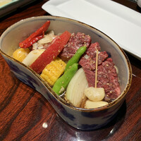 游玄亭 新宿 - 