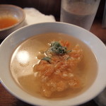 てんぷら 脇坂 - 