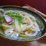 こんぴらうどん - 