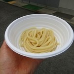 道久製麺所 - 